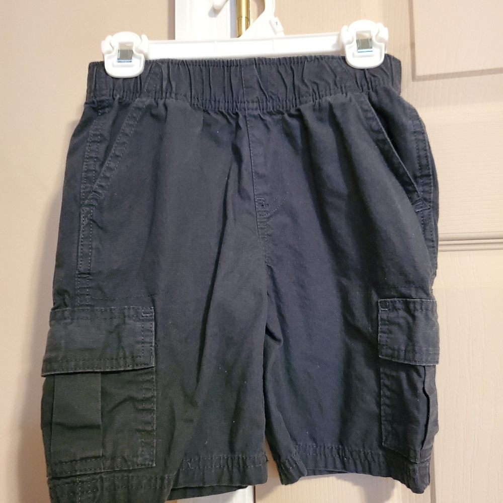 Boy Shorts